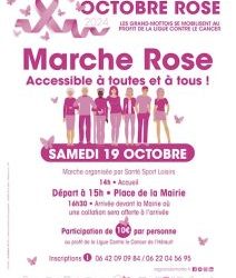 La Marche Rose 2024