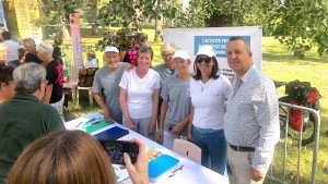 Au Boulevard des Associations 2025