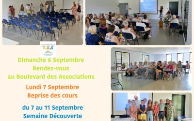Assemblée Générale 2026