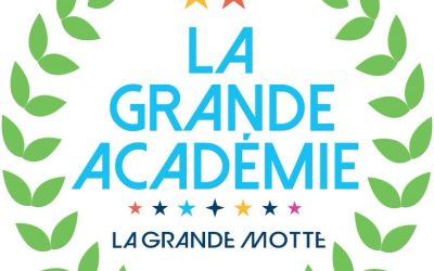 LA GRANDE ACADEMIE