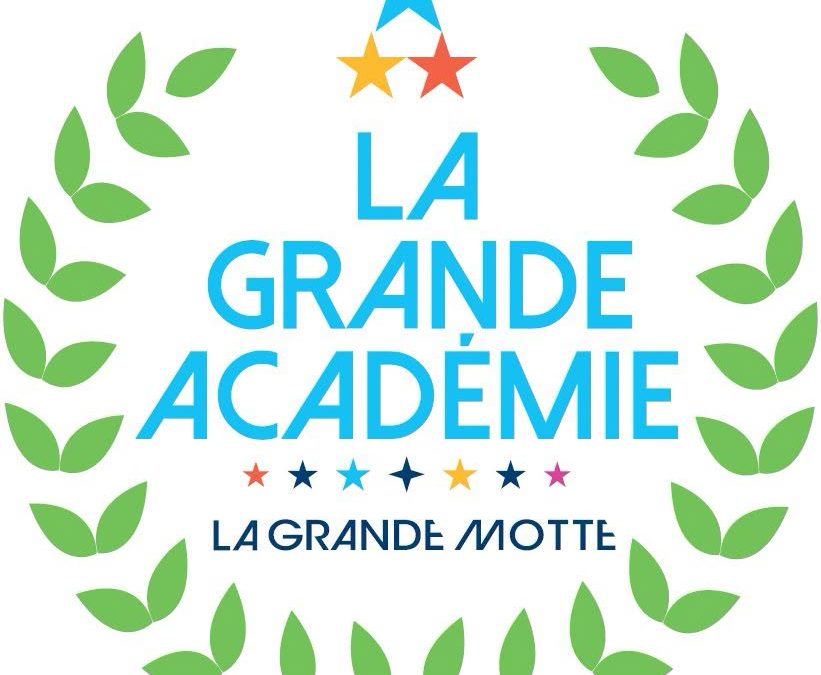 LA GRANDE ACADEMIE
