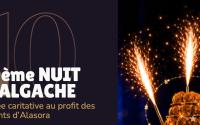 10ème Nuit Malgache