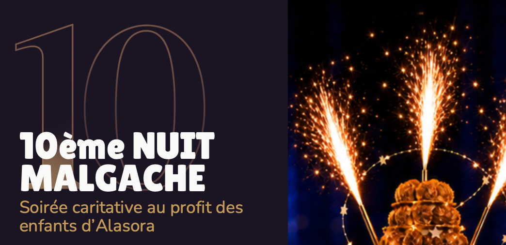 10ème Nuit Malgache