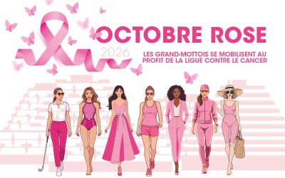 Octobre Rose 2026