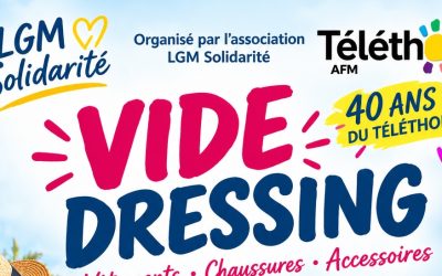 Vide Dressing