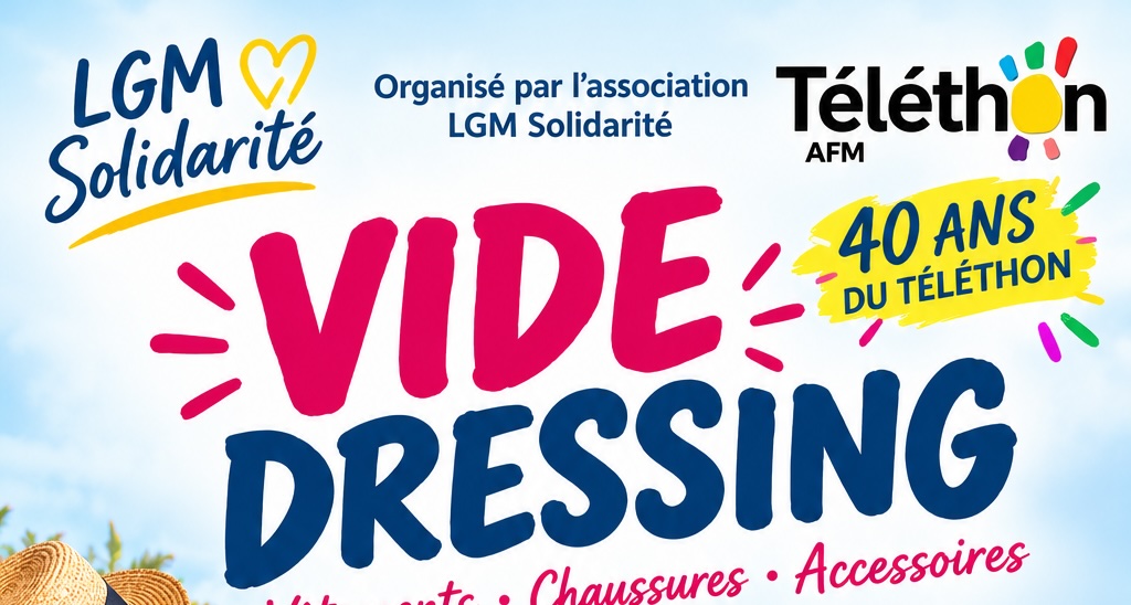 Vide Dressing